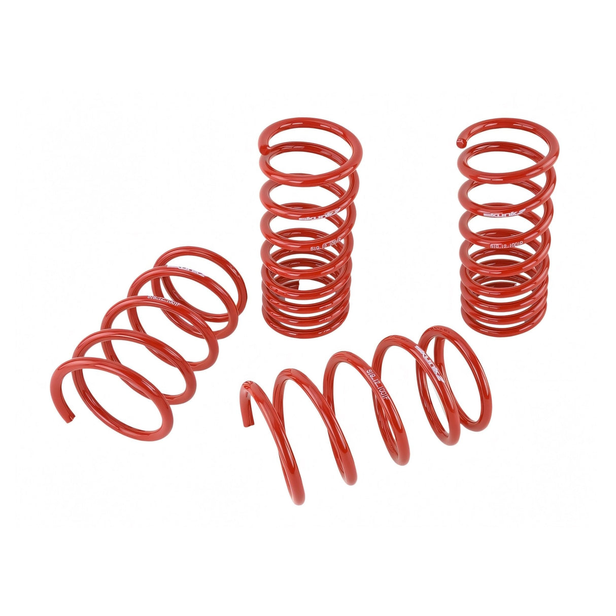 Skunk2 Lowering Springs (2013-2021 Subaru BRZ/Scion FR-S/Toyota 86)