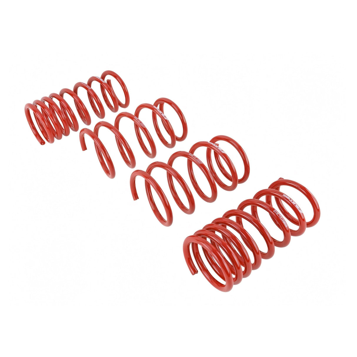 Skunk2 Lowering Springs (2013-2021 Subaru BRZ/Scion FR-S/Toyota 86)