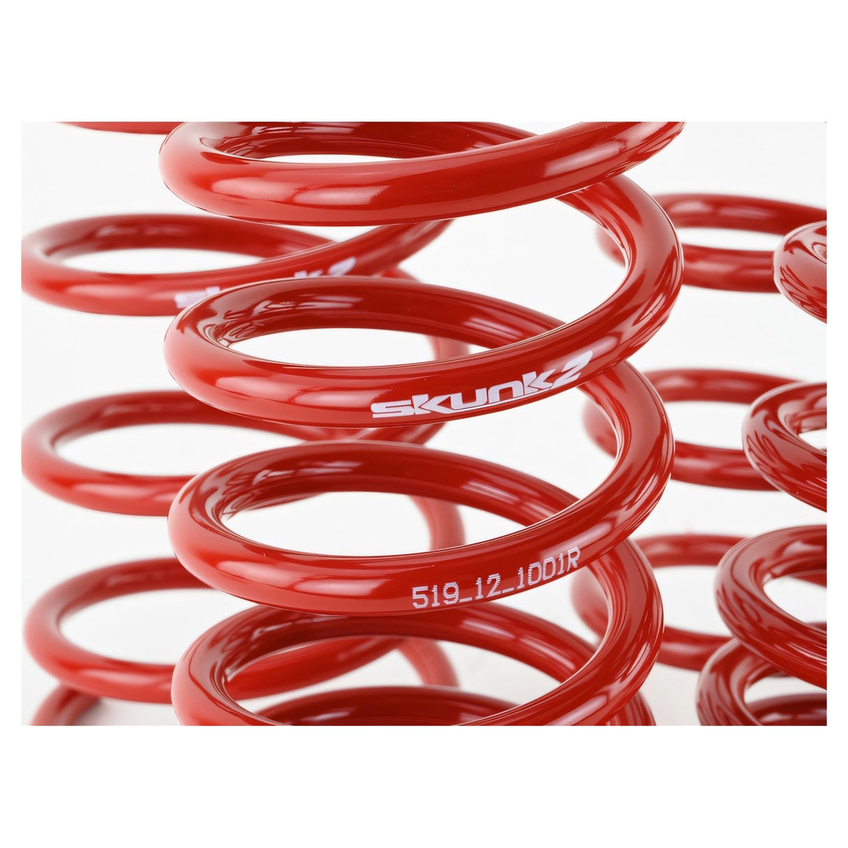 Skunk2 Lowering Springs (2013-2021 Subaru BRZ/Scion FR-S/Toyota 86)