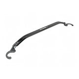 Skunk2 Black Series Front Strut Tower Bar for Honda Civic/Del Sol/Integra