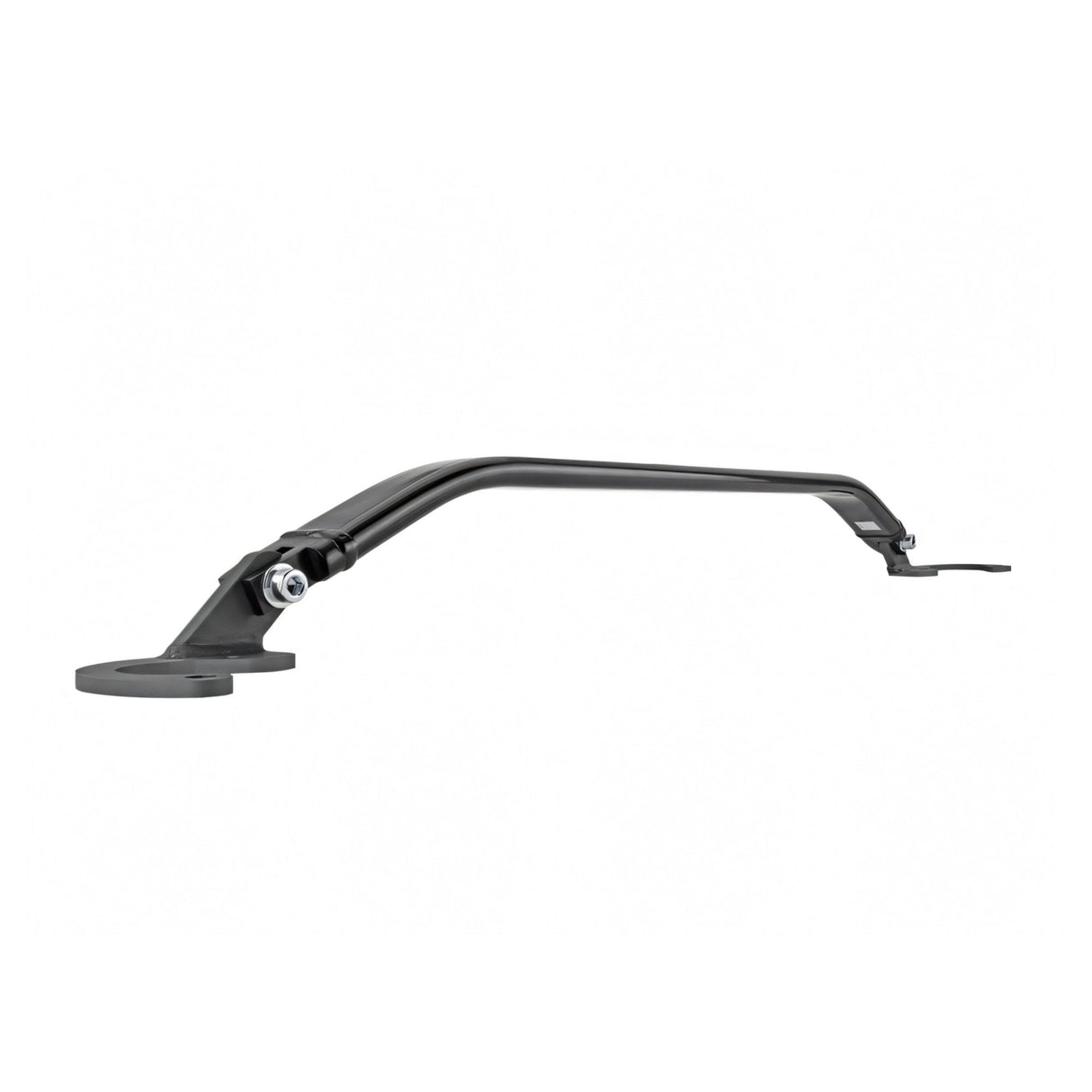 Skunk2 Black Series Front Strut Tower Bar for Honda Civic/Del Sol/Integra