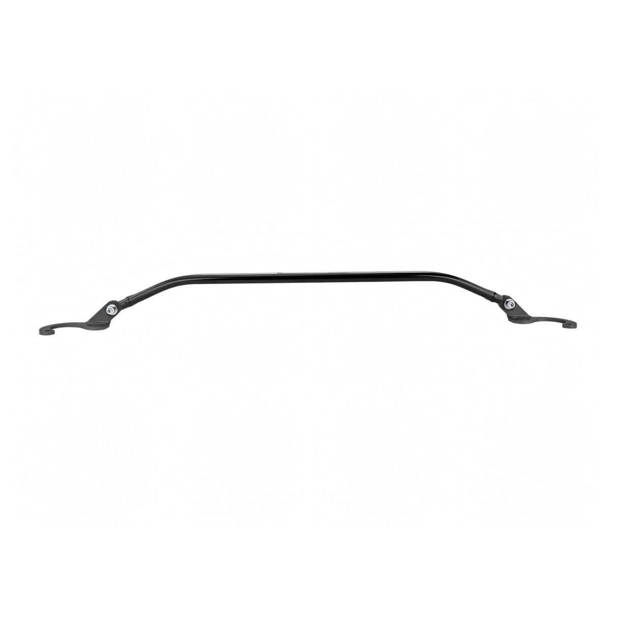 Skunk2 Black Series Front Strut Tower Bar for Honda Civic/Del Sol/Integra