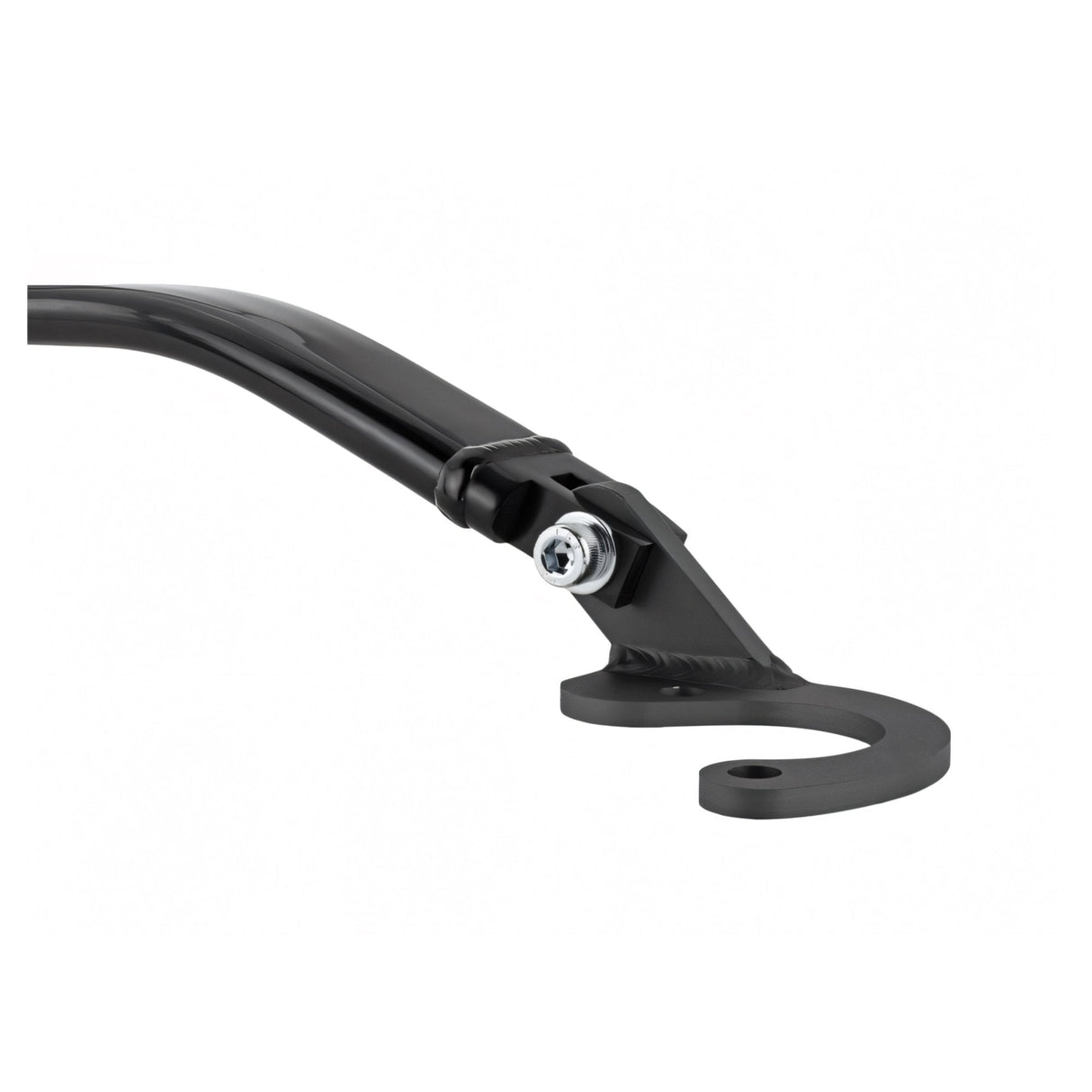 Skunk2 Black Series Front Strut Tower Bar for Honda Civic/Del Sol/Integra