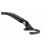 Skunk2 Black Series Front Strut Tower Bar for Honda Civic/Del Sol/Integra