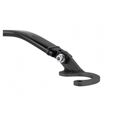 Skunk2 Black Series Front Strut Tower Bar for Honda Civic/Del Sol/Integra