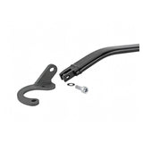 Skunk2 Black Series Front Strut Tower Bar for Honda Civic/Del Sol/Integra