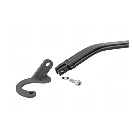 Skunk2 Black Series Front Strut Tower Bar for Honda Civic/Del Sol/Integra
