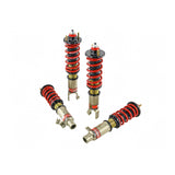 SKUNK2 / PRO-S II COILOVER / SUSPENSION KIT (541-05-4720) *** ACURA INTEGRA (1994-2001), HONDA CIVIC (1992-1995), HONDA DEL SOL (1993-1997)
