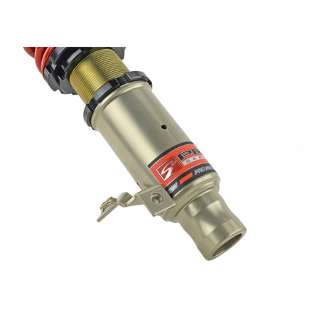 SKUNK2 / PRO-S II COILOVER / SUSPENSION KIT (541-05-4720) *** ACURA INTEGRA (1994-2001), HONDA CIVIC (1992-1995), HONDA DEL SOL (1993-1997)
