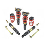 SKUNK2 / PRO-ST COILOVER / SUSPENSION KIT (541-05-8780) *** HONDA CIVIC SI (2017-2021)