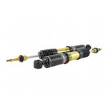 SKUNK2 / PRO-ST COILOVER / SUSPENSION KIT (541-05-8780) *** HONDA CIVIC SI (2017-2021)
