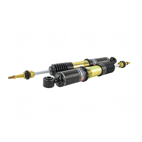 SKUNK2 / PRO-ST COILOVER / SUSPENSION KIT (541-05-8780) *** HONDA CIVIC SI (2017-2021)