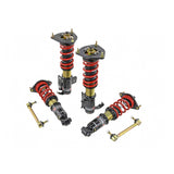 SKUNK2 / PRO-ST COILOVER / SUSPENSION KIT (541-12-8500) *** SCION FRS / SUBARU BRZ / TOYOTA 86 (2013-2021)