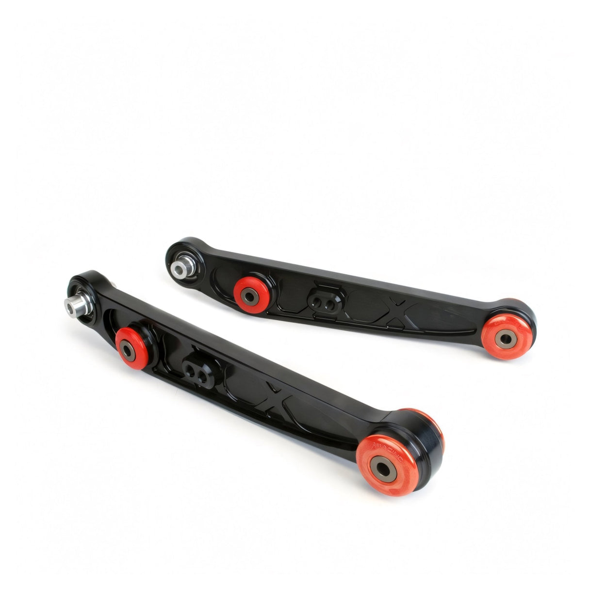 Skunk2 Alpha Series Rear Lower Control Arms for 1989-1995 Honda Civic/CRX & 1990-2001 Acura Integra
