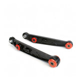 Skunk2 Alpha Series Rear Lower Control Arms for 1989-1995 Honda Civic/CRX & 1990-2001 Acura Integra