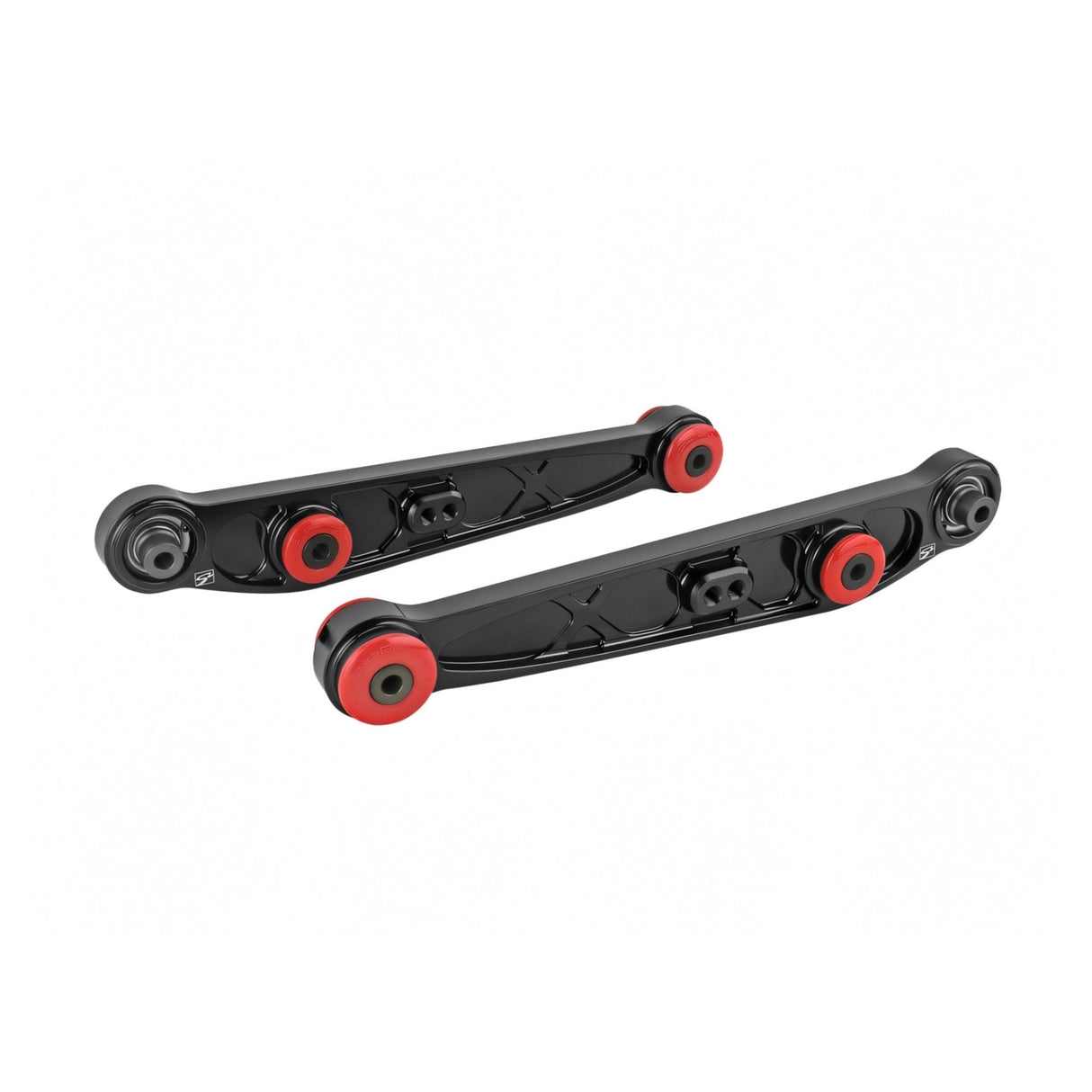 Skunk2 Alpha Series Rear Lower Control Arms for 1989-1995 Honda Civic/CRX & 1990-2001 Acura Integra