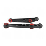 Skunk2 Alpha Series Rear Lower Control Arms for 1989-1995 Honda Civic/CRX & 1990-2001 Acura Integra