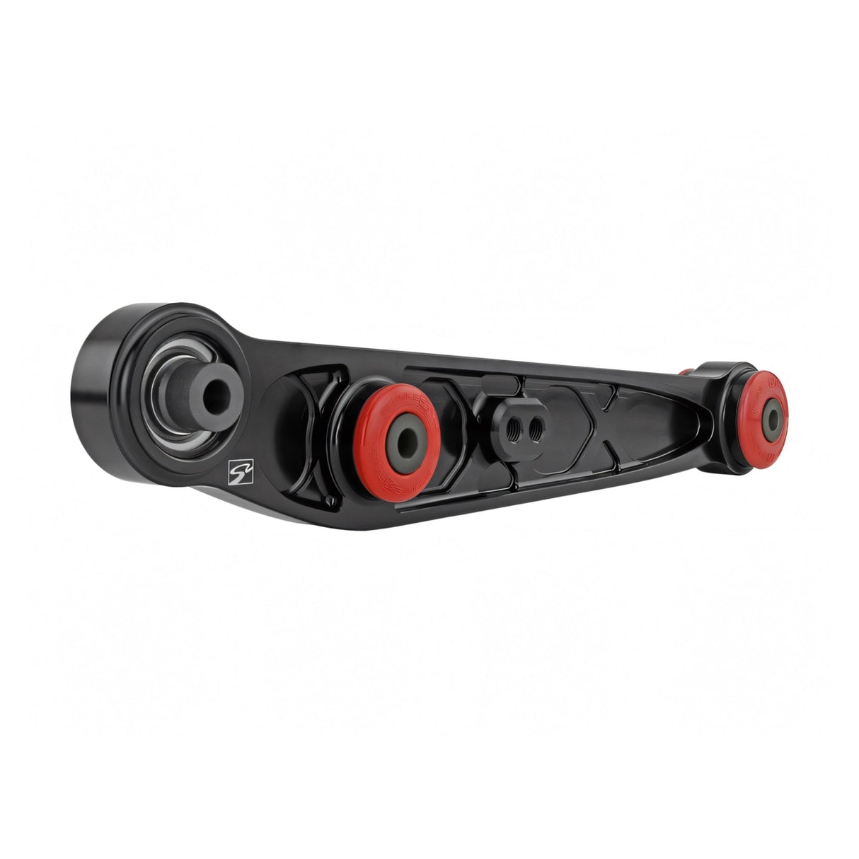 Skunk2 Alpha Series Rear Lower Control Arms for 1989-1995 Honda Civic/CRX & 1990-2001 Acura Integra