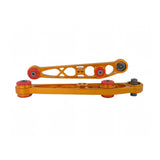 Skunk2 Ultra Series Gold Rear Lower Control Arms for 88-01 Honda/Acura