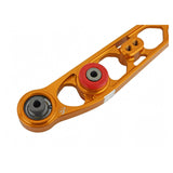 Skunk2 Ultra Series Gold Rear Lower Control Arms for 88-01 Honda/Acura