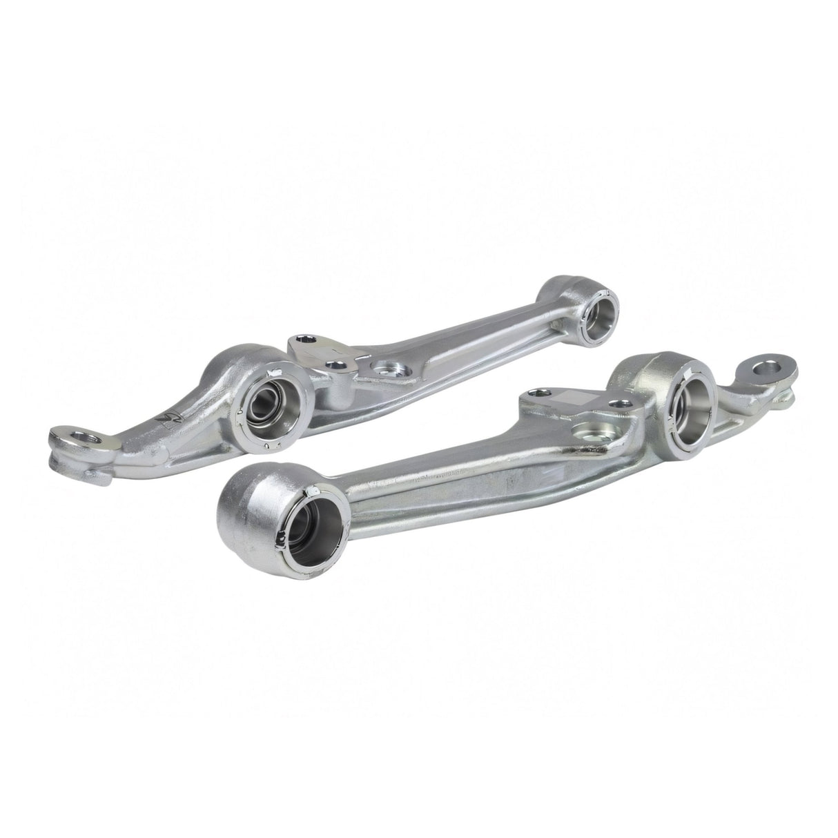 Skunk2 Spherical Bearing Front Lower Control Arms for 1988-1991 Honda Civic/CRX