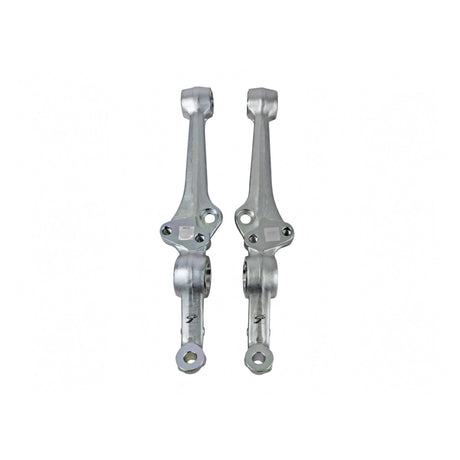 Skunk2 Spherical Bearing Front Lower Control Arms for 1988-1991 Honda Civic/CRX