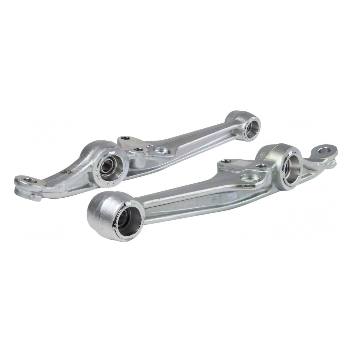 Skunk2 Spherical Bearing Front Lower Control Arms for 1988-1991 Honda Civic/CRX