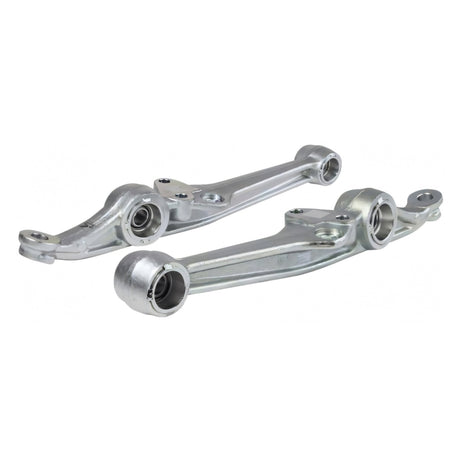 Skunk2 Spherical Bearing Front Lower Control Arms for 1988-1991 Honda Civic/CRX