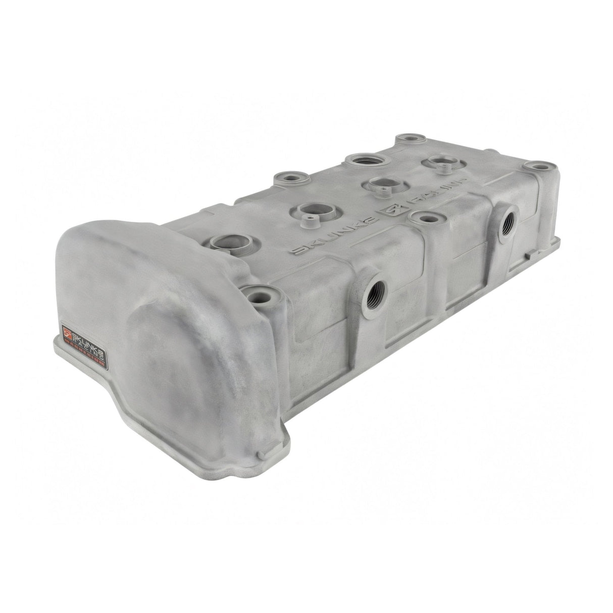 Skunk2 Racing K-Series Ultra Lightweight Magnesium Valve Cover for Acura RSX Type-S & Honda Civic Si