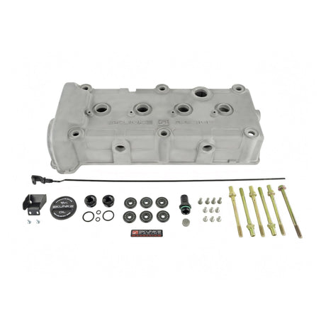 Skunk2 Racing K-Series Ultra Lightweight Magnesium Valve Cover for Acura RSX Type-S & Honda Civic Si