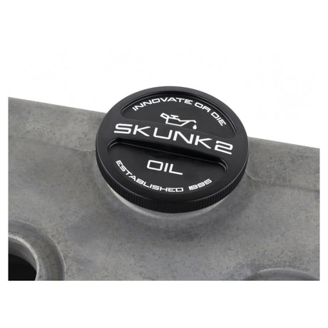 Skunk2 Racing K-Series Ultra Lightweight Magnesium Valve Cover for Acura RSX Type-S & Honda Civic Si