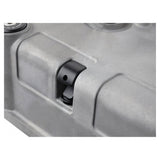 Skunk2 Racing K-Series Ultra Lightweight Magnesium Valve Cover for Acura RSX Type-S & Honda Civic Si
