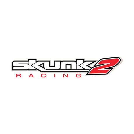 SKUNK2 / MEGA POWER / 60 MM / CAT-BACK EXHAUST SYSTEM (413-05-1530) *** ACURA INTEGRA (2000-2001) B18C / GSR / 1.8L ENGINE