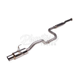 SKUNK2 / MEGA POWER / 60 MM / CAT-BACK EXHAUST SYSTEM (413-05-1530) *** ACURA INTEGRA (2000-2001) B18C / GSR / 1.8L ENGINE