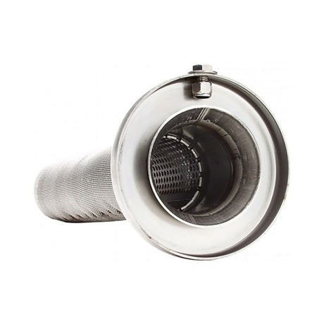 SKUNK2 / MEGA POWER / CAT-BACK EXHAUST SYSTEM / DUAL MUFFLER (413-05-2030) *** ACURA TSX (2004-2008) 2.4L ENGINE