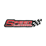 SPEED ENGINEERING / RACE PERFORMANCE HEADERS / 1.875 INCH = 1-7/8 INCH TUBE (25-1075) *** CHEVROLET CORVETTE C8 (2020-2023) 6.2L / LT2 ENGINE