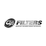 S&B / COLD AIR INTAKE SYSTEM / DRY FILTER (75-5129D) *** JEEP WRANGER JL (2018-2023) 2.0L TURBO