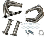 SPEED ENGINEERING / RACE PERFORMANCE HEADERS / 1.875 INCH = 1-7/8 INCH TUBE (25-1075) *** CHEVROLET CORVETTE C8 (2020-2023) 6.2L / LT2 ENGINE