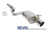 REVEL / MEDALLION STREET PLUS / CAT-BACK EXHAUST SYSTEM (T20038) *** LEXUS IS300 (2001-2005) 3.0L ENGINE