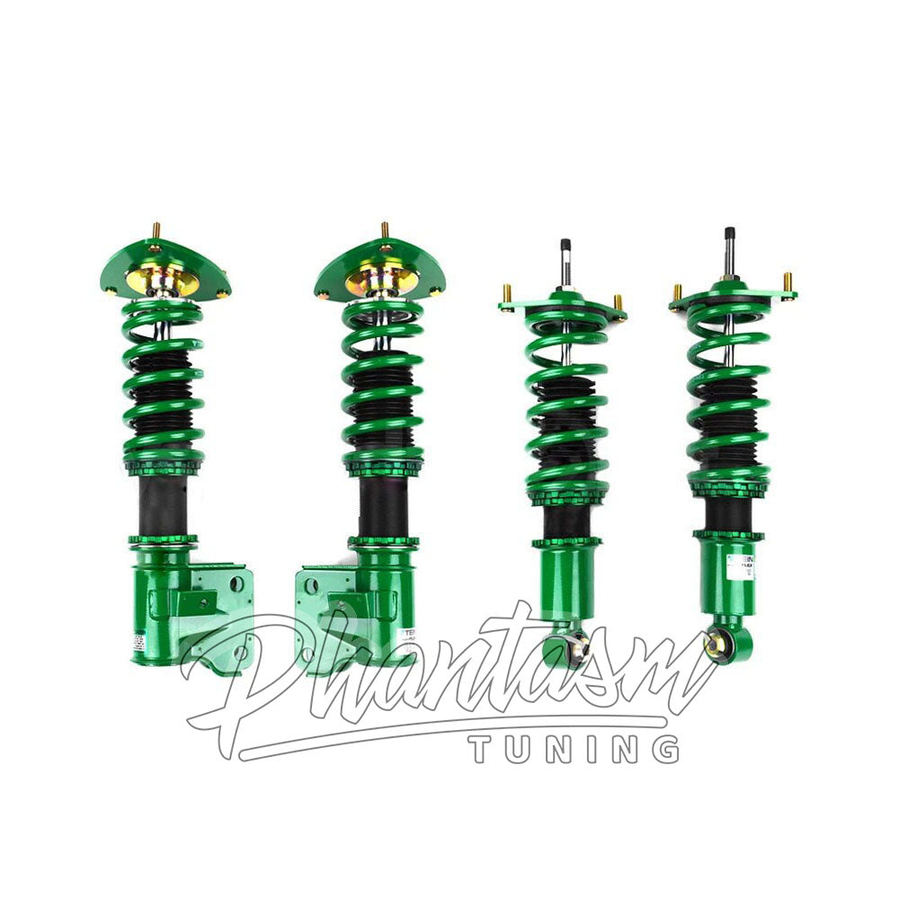 TEIN / FLEX Z COILOVER / SUSPENSION KIT (VSQ54-CUSA4-C) *** SCION FRS (2013-2016), SUBARU BRZ (2013-2026), TOYOTA 86 (2013-2021), TOYOTA GR86 (2022-2026)