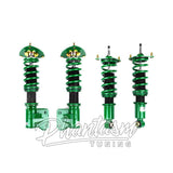 TEIN / FLEX Z COILOVER / SUSPENSION KIT (VSB48-C1SA3-C) *** ACURA TSX (2004-2008)