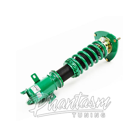 TEIN / FLEX Z COILOVER / SUSPENSION KIT (VSGP2-C1AA3-C) *** TESLA MODEL 3 / MODEL Y (2017-2025) RWD / REAR WHEEL DRIVE