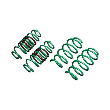 TEIN / S-TECH / PERFORMANCE LOWERING SPRINGS (SKGP2-S3B00) *** TESLA MODEL 3 (2017-2025) RWD
