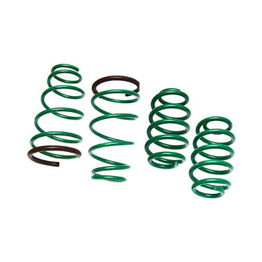 TEIN / S-TECH / PERFORMANCE LOWERING SPRINGS (SKGP4-S3B00) *** TESLA MODEL 3 (2017-2025) AWD