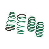 TEIN / S-TECH / PERFORMANCE LOWERING SPRINGS (SKGP4-S3B00) *** TESLA MODEL 3 (2017-2025) AWD