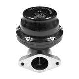 TIAL / EXTERNAL WASTEGATE / F38 / 38 MM WG / 2-BOLT FLANGE / BLACK COLOR (002915) *** 1.0 BAR / 14.50 PSI SPRING