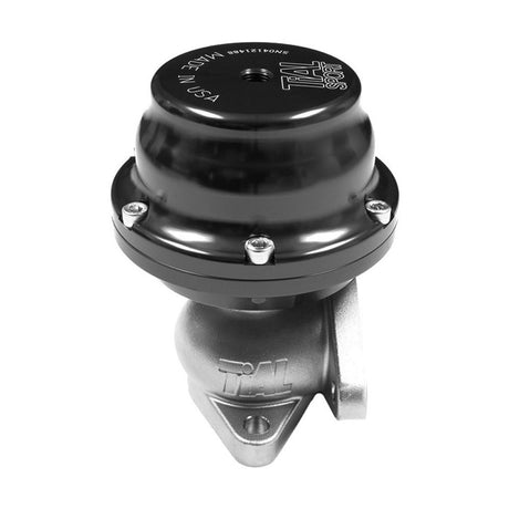 TIAL / EXTERNAL WASTEGATE / F38 / 38 MM WG / 2-BOLT FLANGE / BLACK COLOR (002915) *** 1.0 BAR / 14.50 PSI SPRING