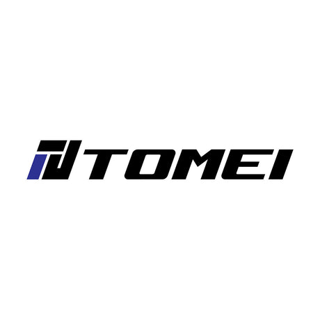 TOMEI / V2 UNEQUAL LENGTH / PERFORMANCE HEADER (TB6010-SB05A) *** SCION FRS / SUBARU BRZ / TOYOTA 86 / TOYOTA GR86 (2013-2025) FA20 / FA24 ENGINE