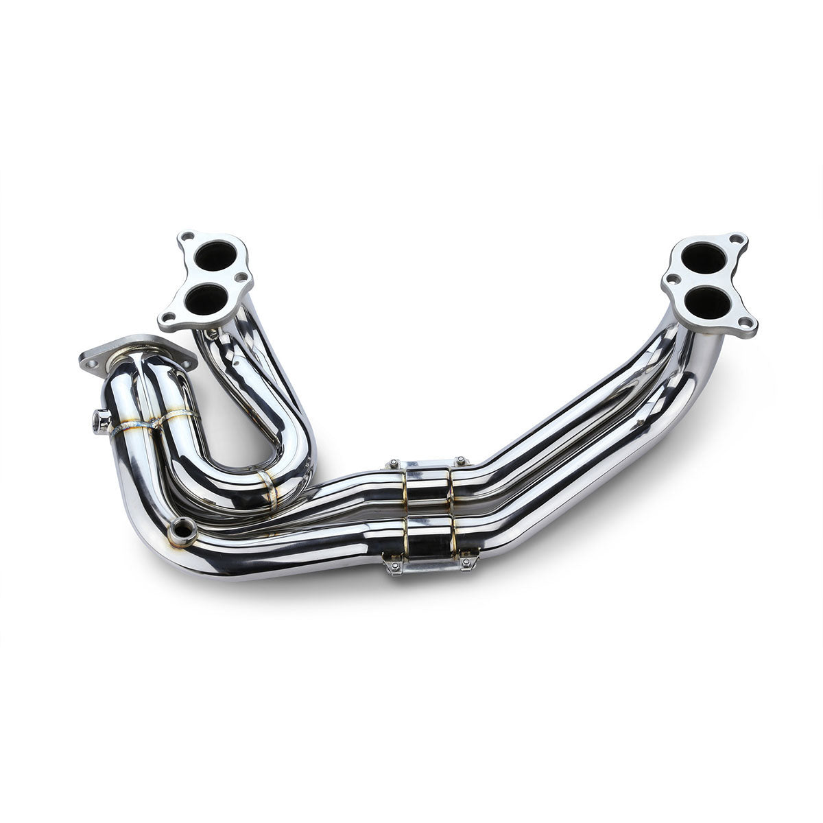 TOMEI / V2 UNEQUAL LENGTH / PERFORMANCE HEADER (TB6010-SB05A) *** SCION FRS / SUBARU BRZ / TOYOTA 86 / TOYOTA GR86 (2013-2025) FA20 / FA24 ENGINE