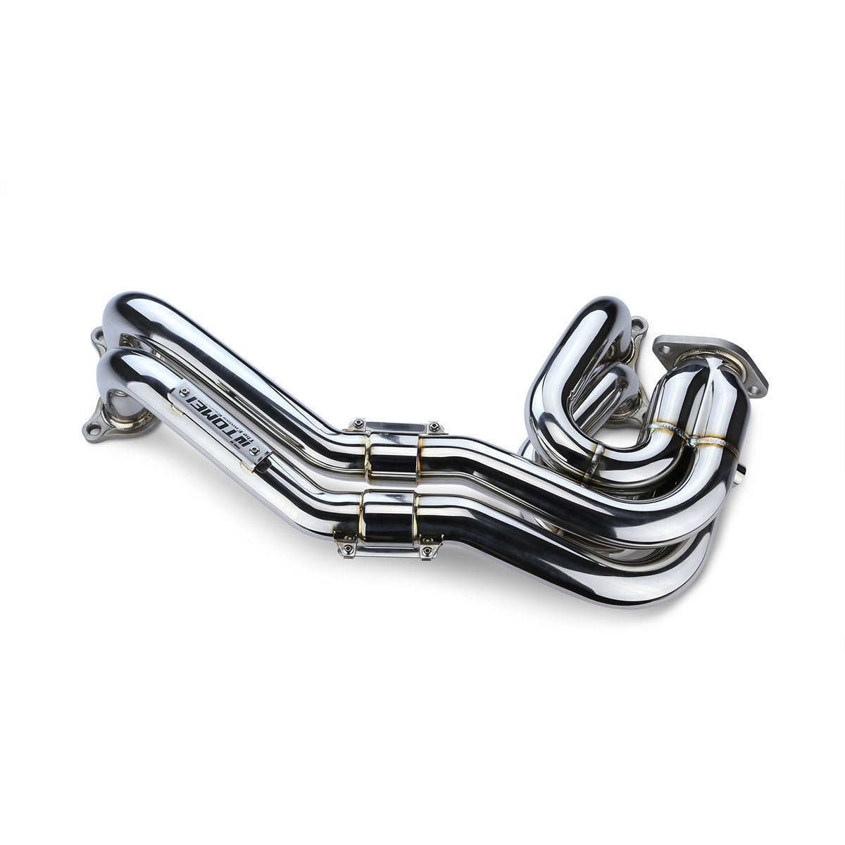 TOMEI / V2 UNEQUAL LENGTH / PERFORMANCE HEADER (TB6010-SB05A) *** SCION FRS / SUBARU BRZ / TOYOTA 86 / TOYOTA GR86 (2013-2025) FA20 / FA24 ENGINE